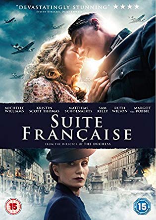 Suite francaise [Videodisco digital]